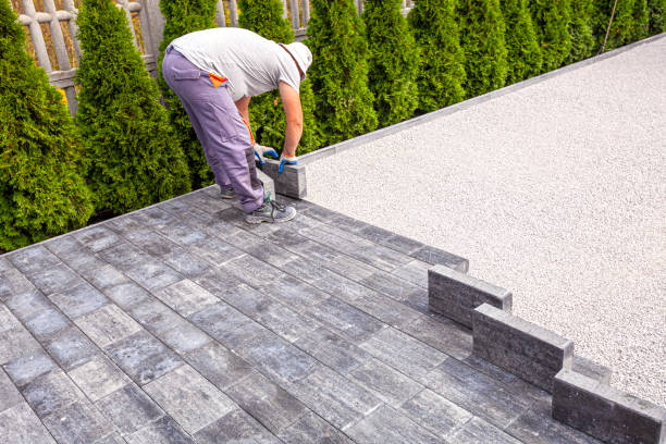  Magnolia, NC Driveway Pavers Pros