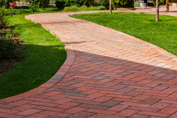 Trusted Magnolia, NC Driveway Pavers Experts