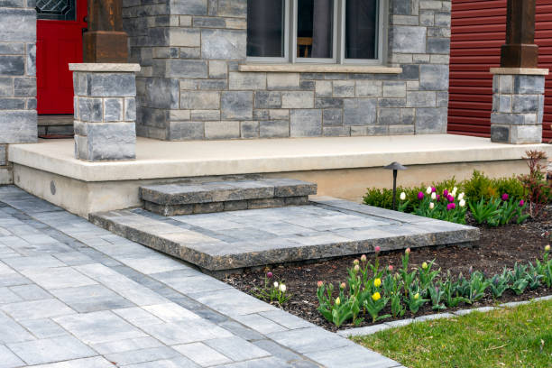 Best Residential Paver Driveway  in Magnolia, NC