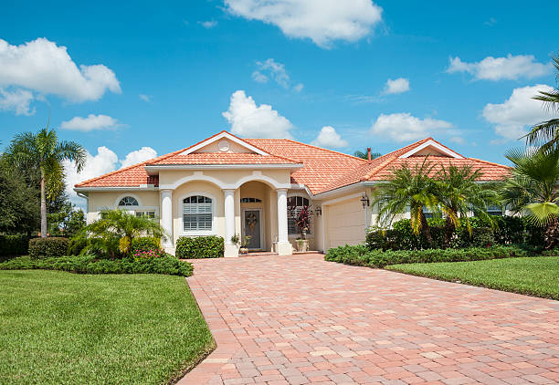 Best Affordable Driveway Pavers  in Magnolia, NC