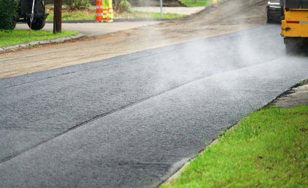 Best Driveway Pavers Near Me  in Magnolia, NC